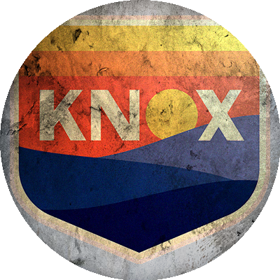 Logo One Knoxville SC